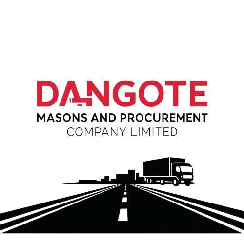 Dangote Logo